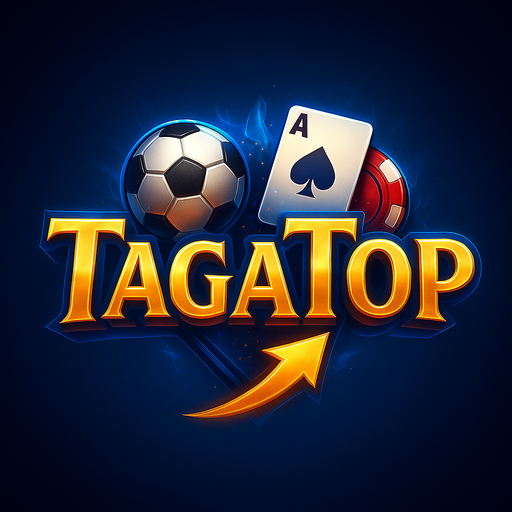 TagaTop Logo